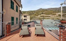 Agave ☆ Terrace & Relax ☆ Homy 5 Terre