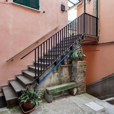 Agave ☆ Terrace & Relax ☆ Homy 5 Terre Apartment Volastra Exterior photo