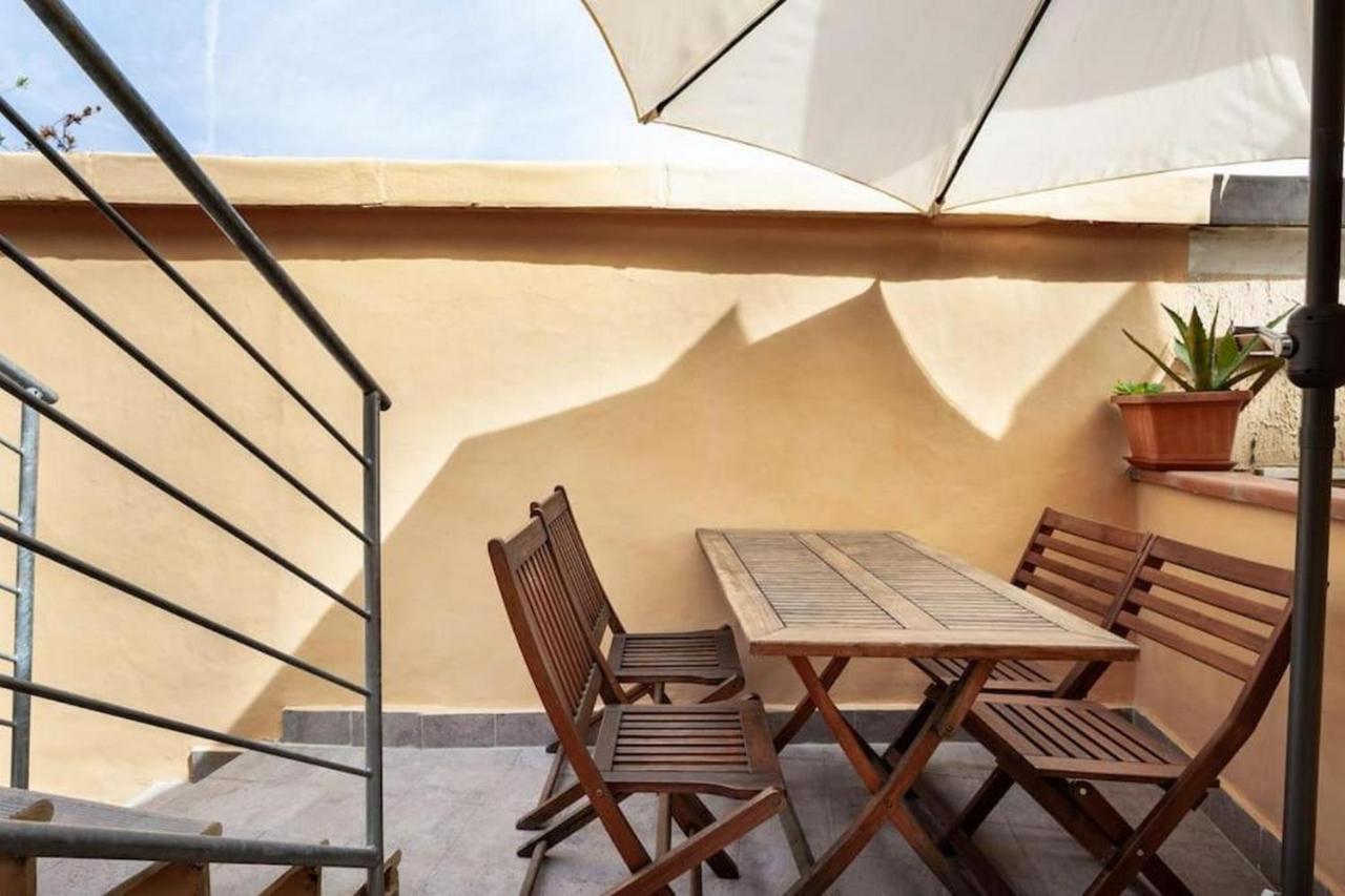 Agave ☆ Terrace & Relax ☆ Homy 5 Terre Apartment Volastra Exterior photo