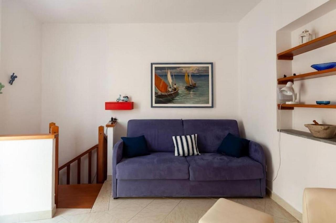 Agave ☆ Terrace & Relax ☆ Homy 5 Terre Apartment Volastra Exterior photo